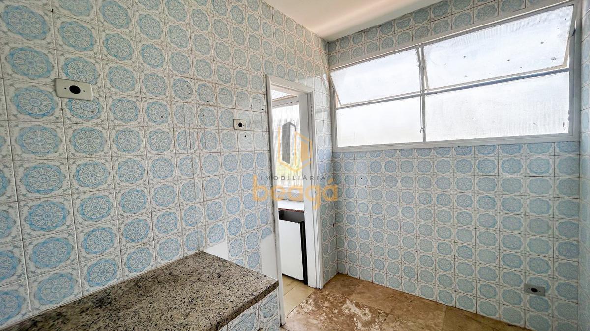 Apartamento, Cruzeiro, 3 Quartos, 1 Vaga, 2 Suítes