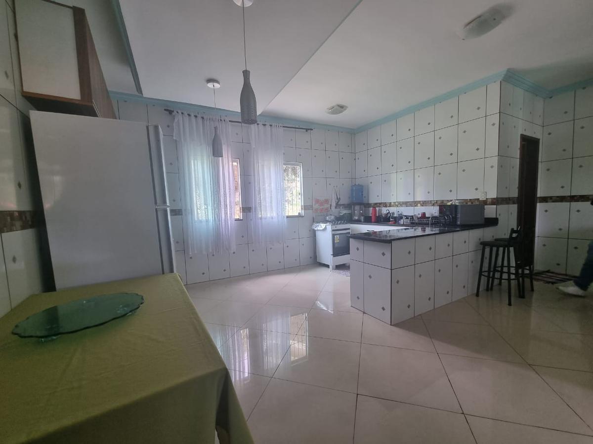 Casa, Palmeiras, 3 Quartos, 5 Vagas, 1 Suíte