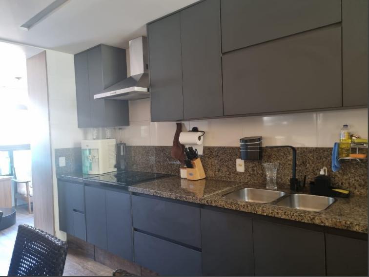 Apartamento, Luxemburgo, 4 Quartos, 3 Vagas, 3 Suítes