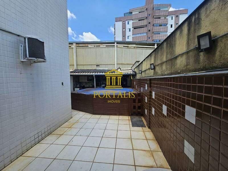 Apartamento, Buritis, 2 Quartos, 2 Vagas, 1 Suíte
