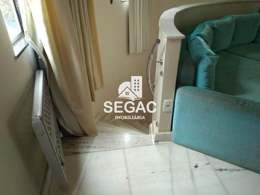 Cobertura, Buritis, 4 Quartos, 2 Vagas, 1 Suíte