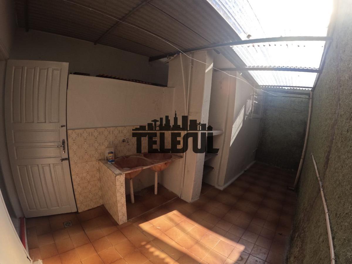 Galpão, Vila Pinto, 3 Quartos, 3 Vagas, 1 Suíte