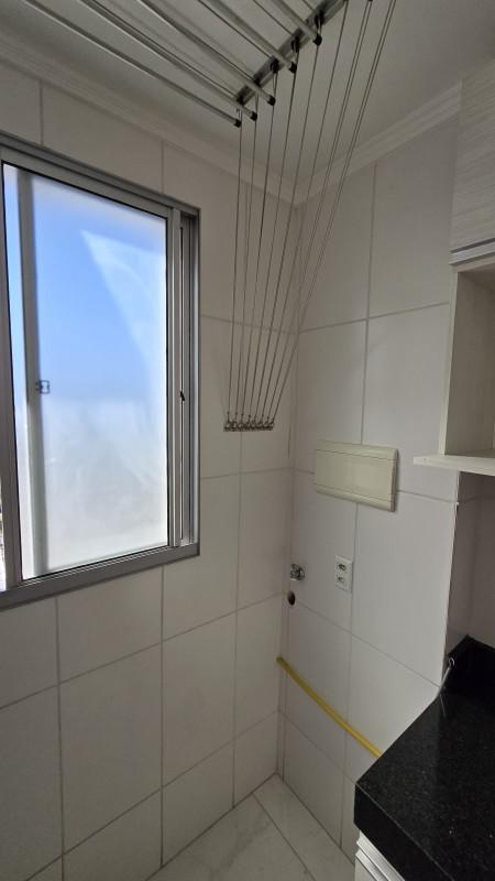 Apartamento, Castelo, 2 Quartos, 1 Vaga