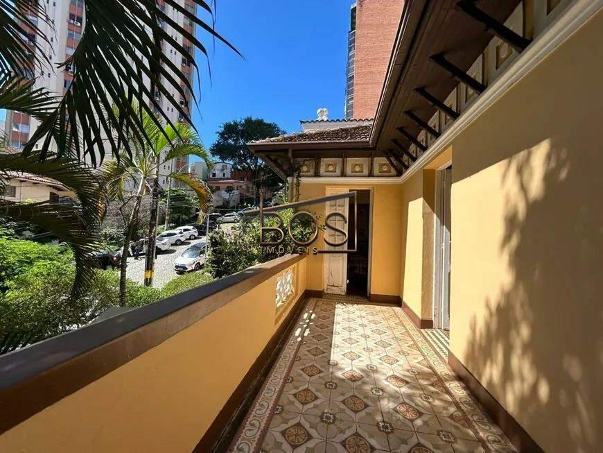 Casa, Lourdes, 6 Quartos, 5 Vagas