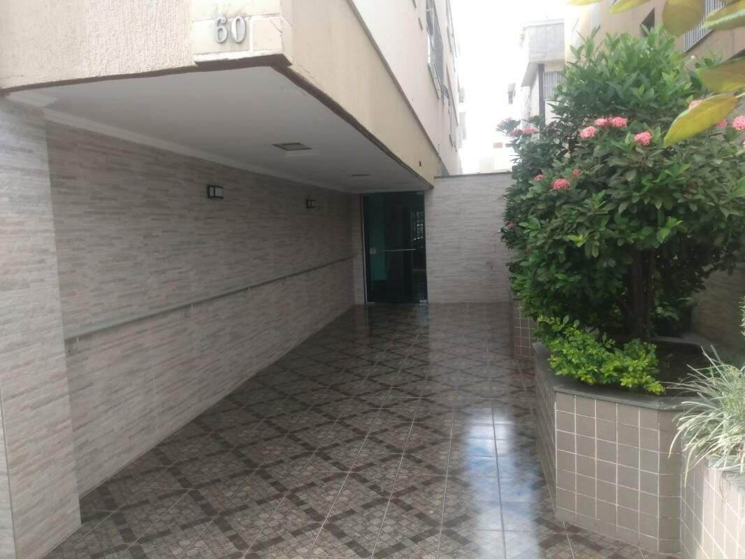 Apartamento, Calafate, 3 Quartos, 2 Vagas, 1 Suíte