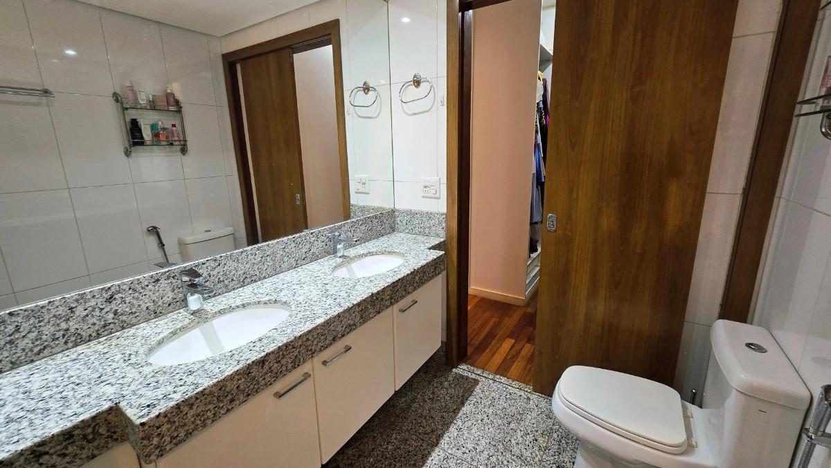 Apartamento, Santo Agostinho, 4 Quartos, 3 Vagas, 1 Suíte