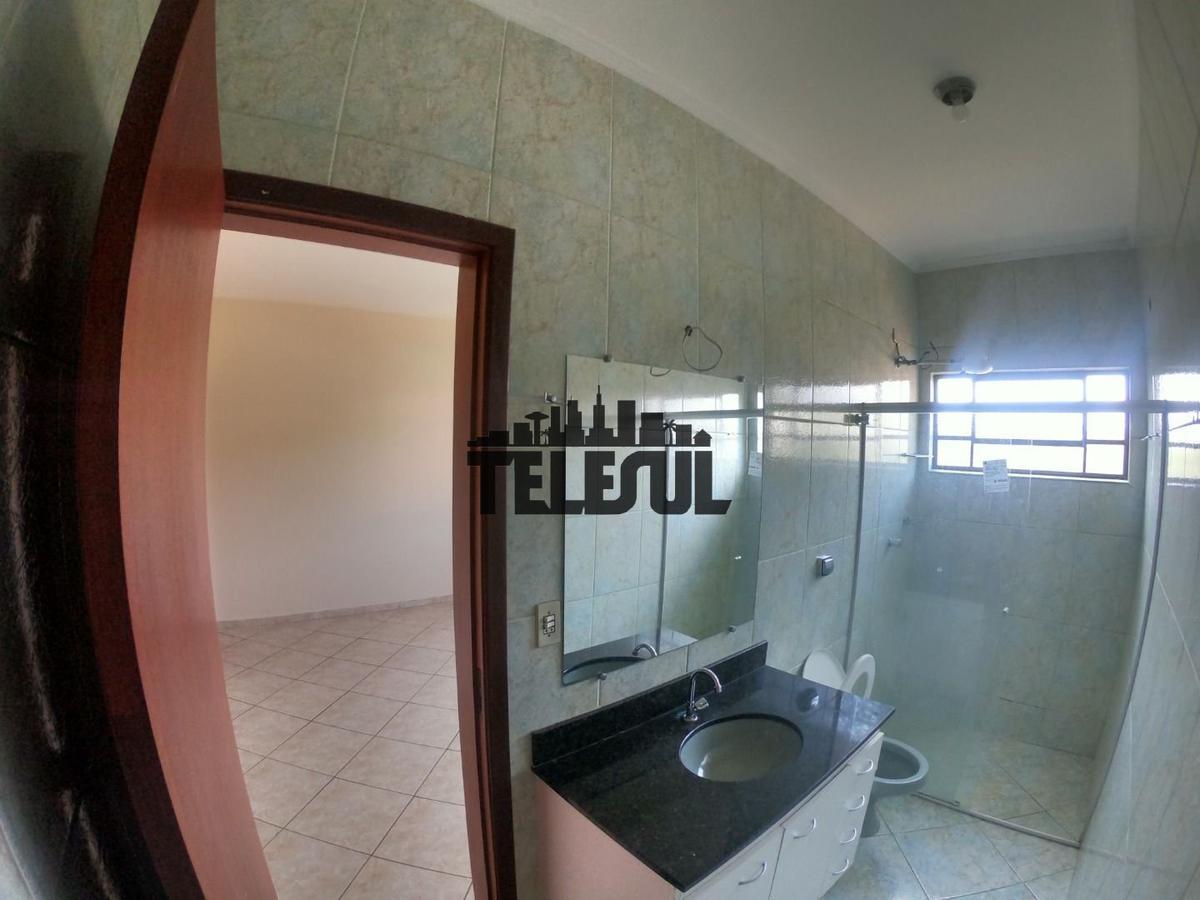 Casa, Parque Boa Vista, 3 Quartos, 0 Vaga, 1 Suíte
