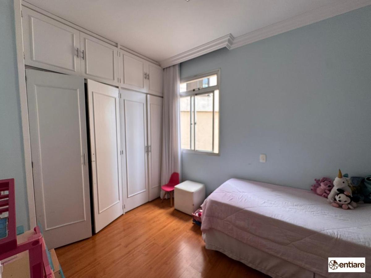 Apartamento, Sion, 3 Quartos, 2 Vagas