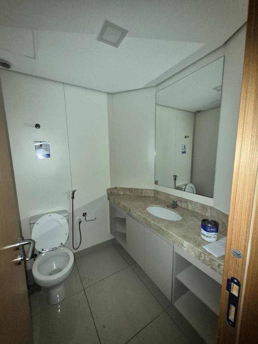 Andar, Santo Agostinho, 0 Quarto, 2 Vagas