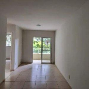 Apartamento, Buritis, 2 Quartos, 1 Vaga, 1 Suíte
