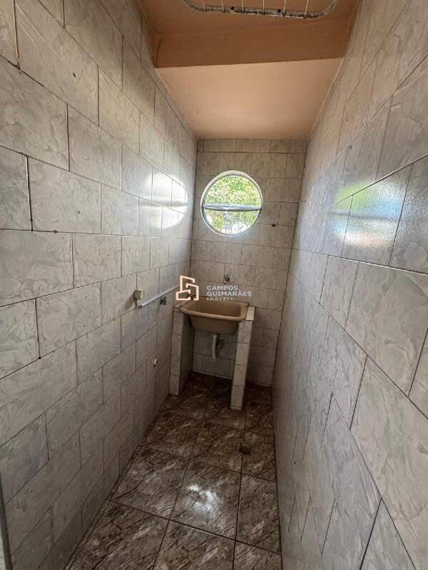 Apartamento, Inconfidentes, 2 Quartos, 1 Vaga