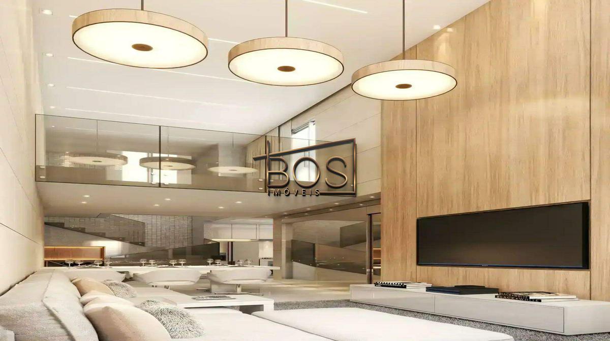 Apartamento, Sagrada Família, 3 Quartos, 2 Vagas, 1 Suíte