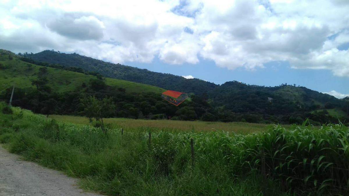 Fazenda, Centro, 0 Quarto, 0 Vaga