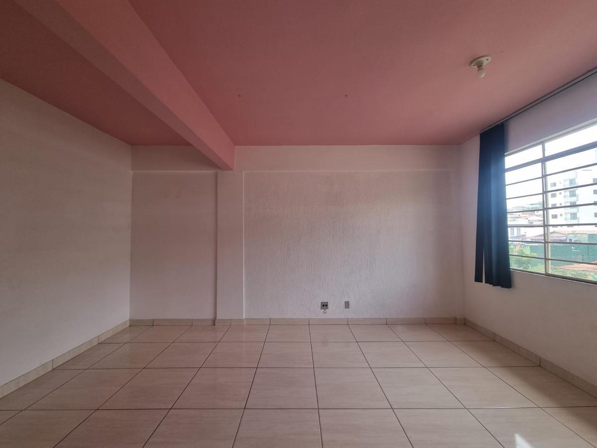 Sala, Jardim Riacho das Pedras, 0 Quarto, 0 Vaga