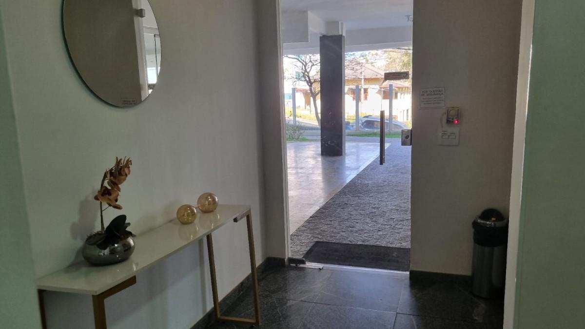Apartamento, Ouro Preto, 3 Quartos, 2 Vagas, 1 Suíte