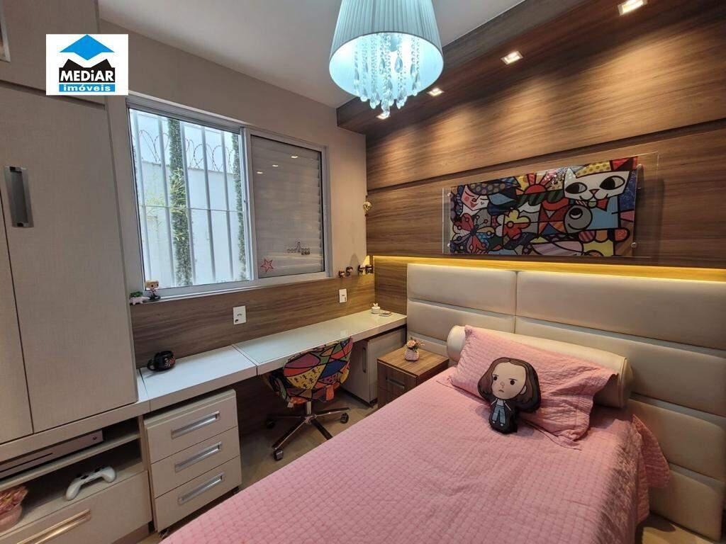 Apartamento, Cidade Nova, 3 Quartos, 2 Vagas, 1 Suíte