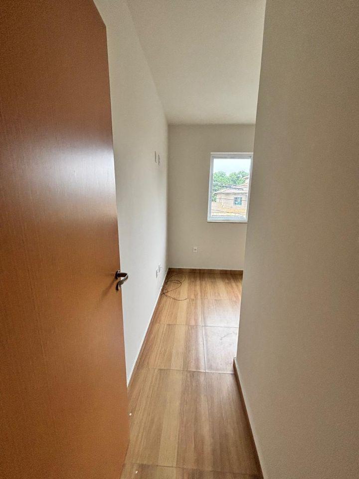 Casa, Santa Mônica, 2 Quartos, 1 Vaga