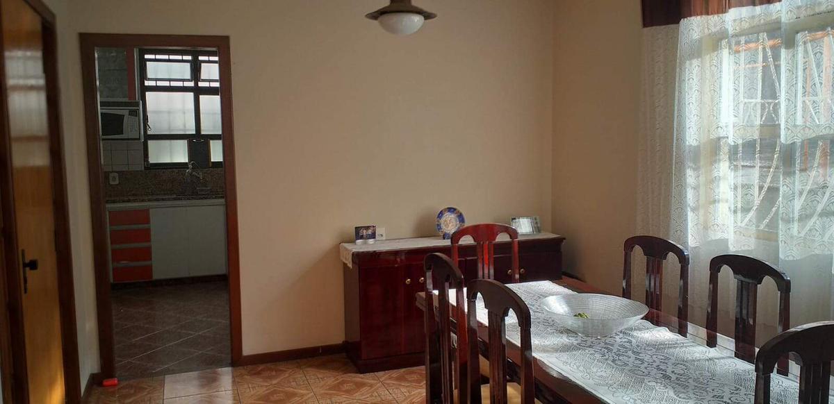Casa, Palmares, 4 Quartos, 8 Vagas, 1 Suíte