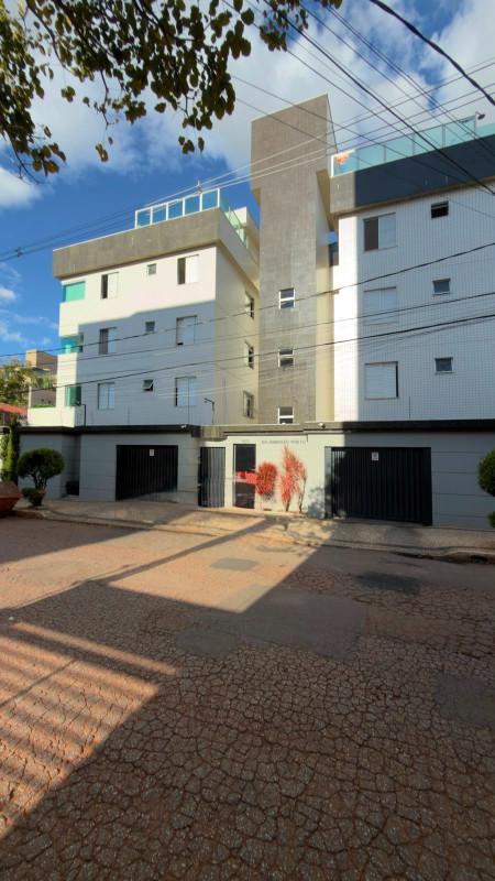 Cobertura, Castelo, 3 Quartos, 3 Vagas, 1 Suíte