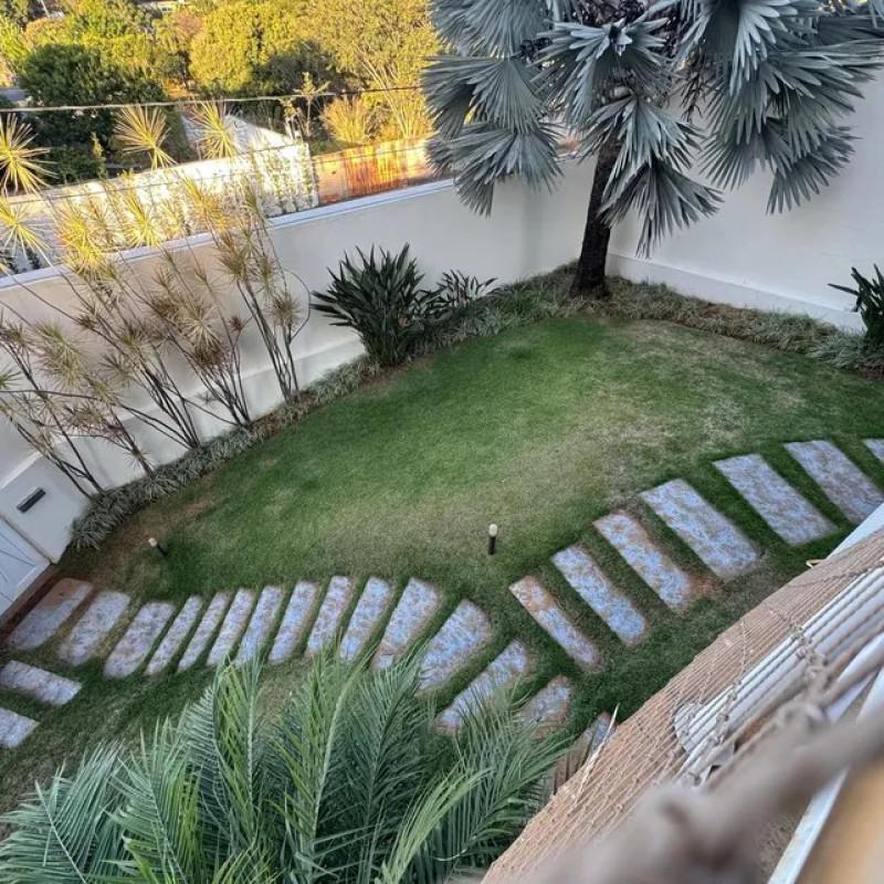 Casa, Garças, 4 Quartos, 9 Vagas, 3 Suítes