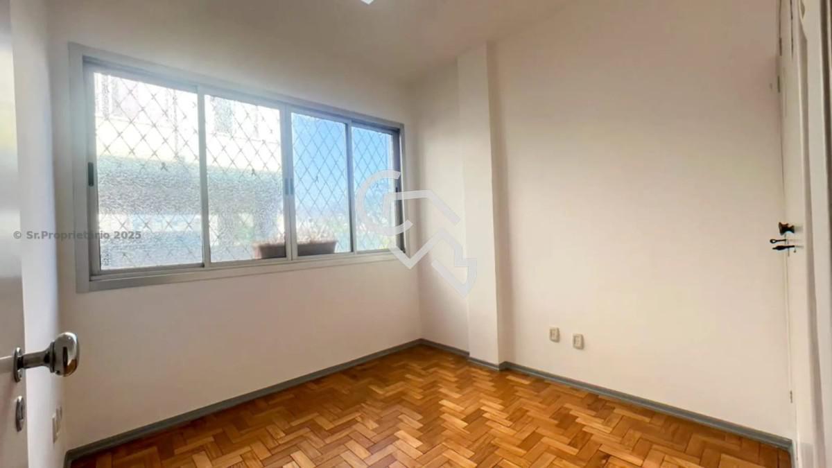 Apartamento, Funcionários, 3 Quartos, 2 Vagas, 2 Suítes
