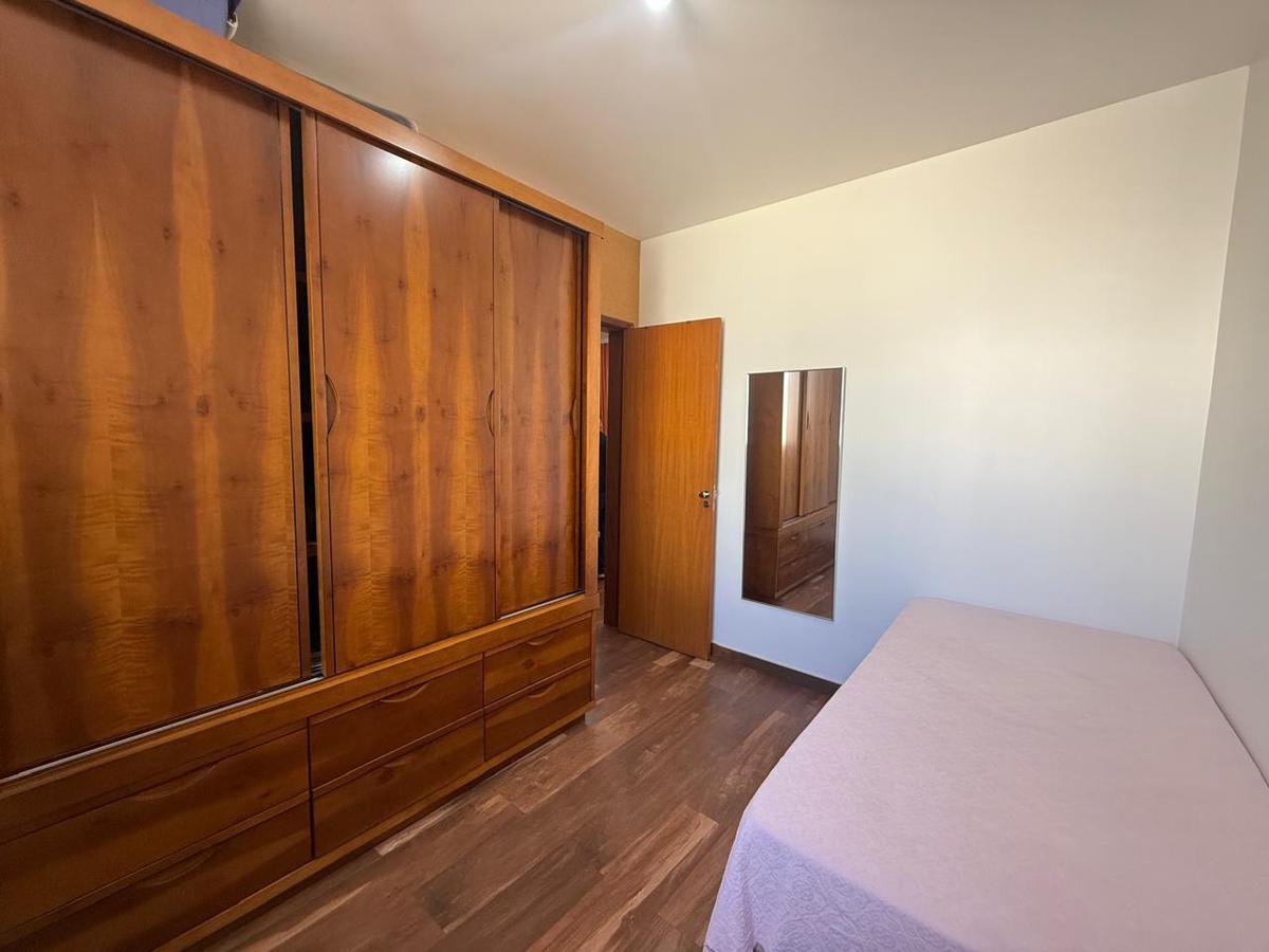 Apartamento, Palmares, 2 Quartos, 1 Vaga, 1 Suíte
