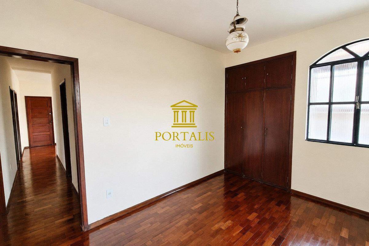 Apartamento, Cidade Nova, 3 Quartos, 1 Vaga, 1 Suíte