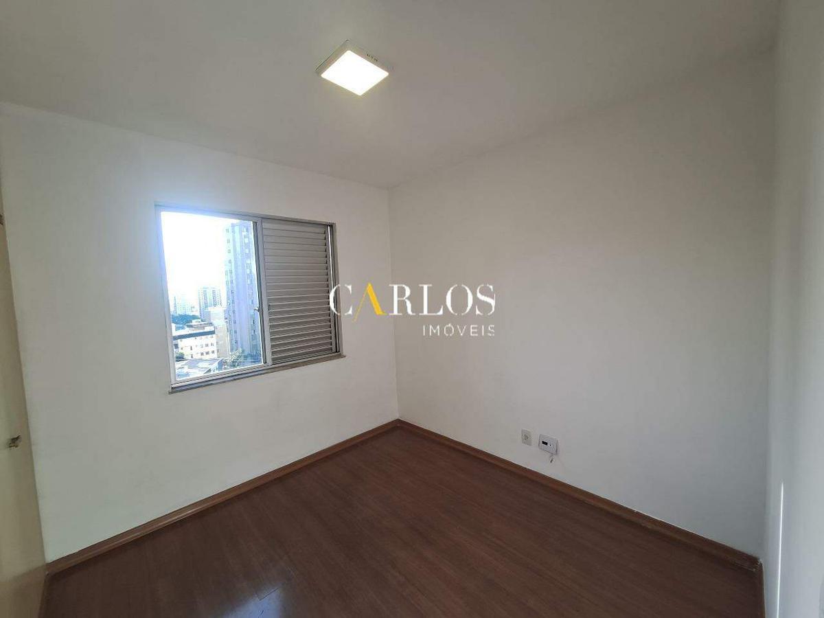 Apartamento, São Pedro, 3 Quartos, 2 Vagas, 1 Suíte