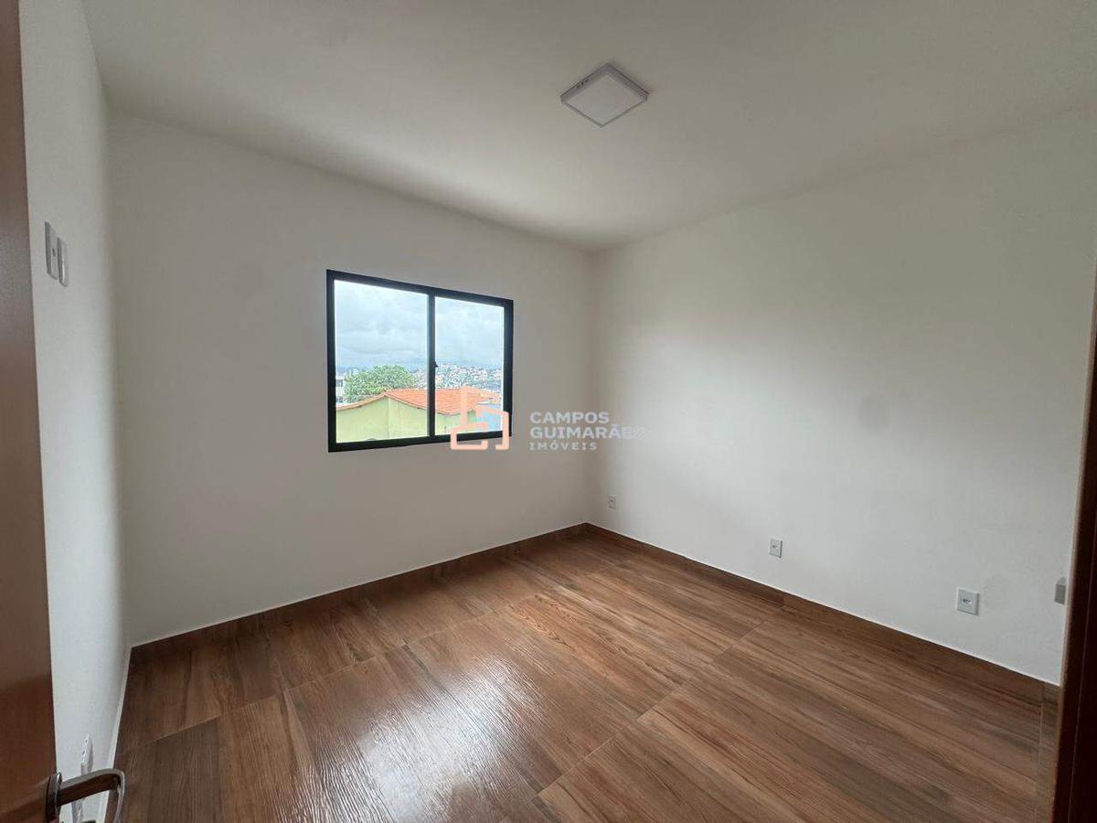 Apartamento, Jardim Industrial, 3 Quartos, 2 Vagas, 1 Suíte