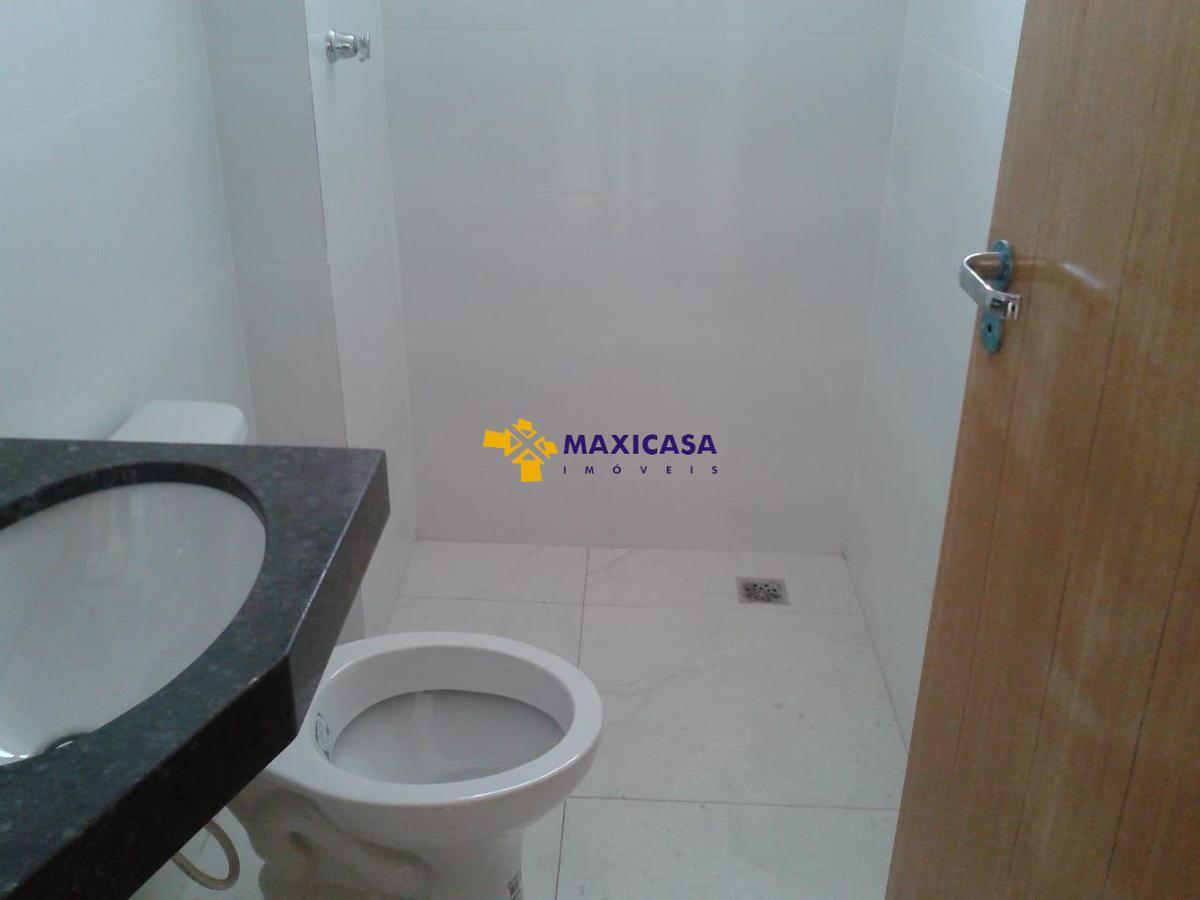 Apartamento, Copacabana, 2 Quartos, 1 Vaga