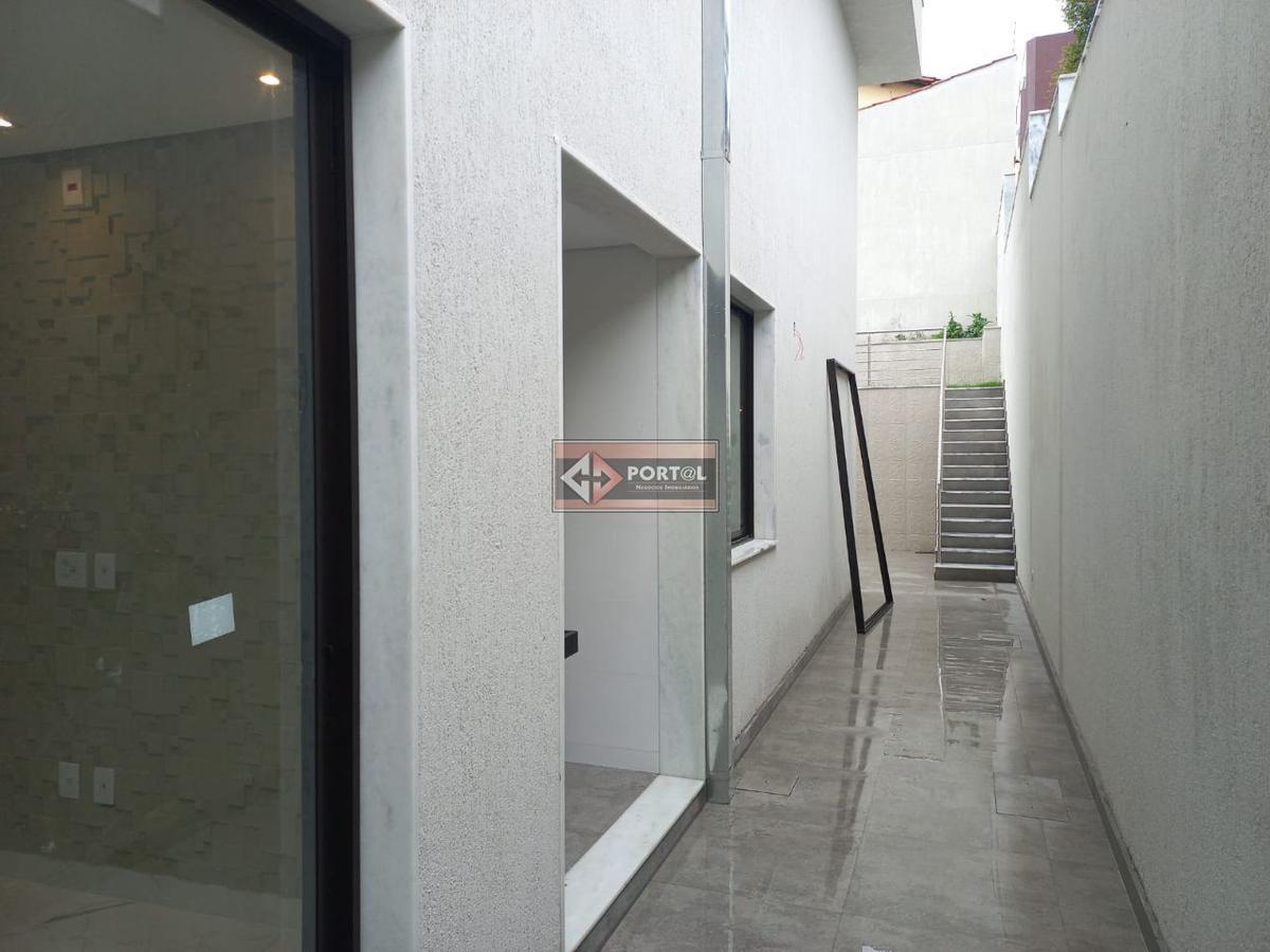 Casa, Santa Rosa, 3 Quartos, 2 Vagas, 3 Suítes
