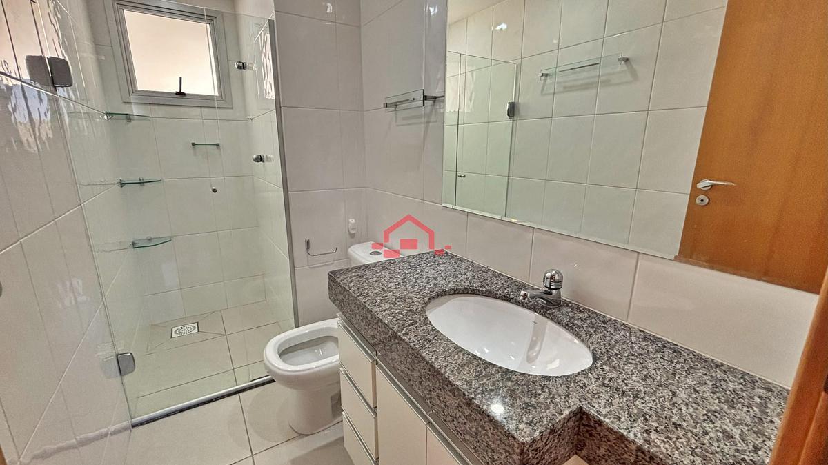 Apartamento, Caiçaras, 3 Quartos, 2 Vagas, 1 Suíte