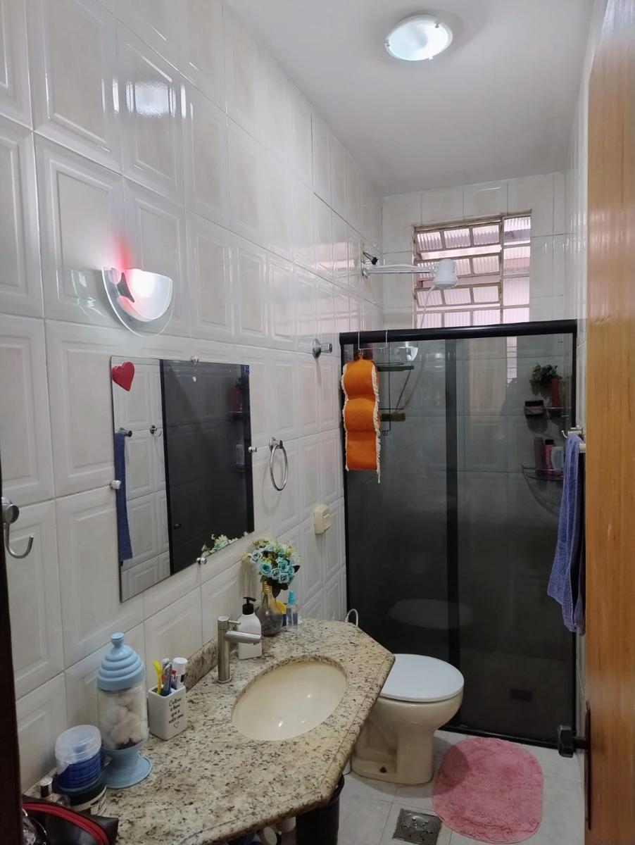 Casa, Jardim Leblon, 2 Quartos, 1 Vaga