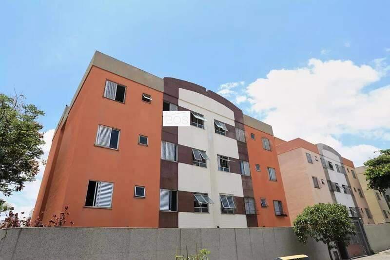 Apartamento, Sagrada Família, 3 Quartos, 1 Vaga, 1 Suíte