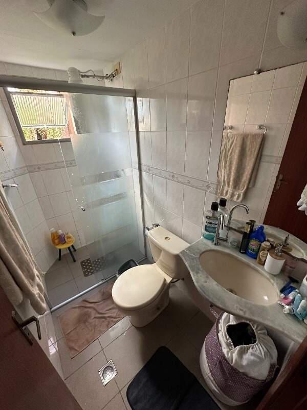 Apartamento, Floresta, 3 Quartos, 1 Vaga, 1 Suíte