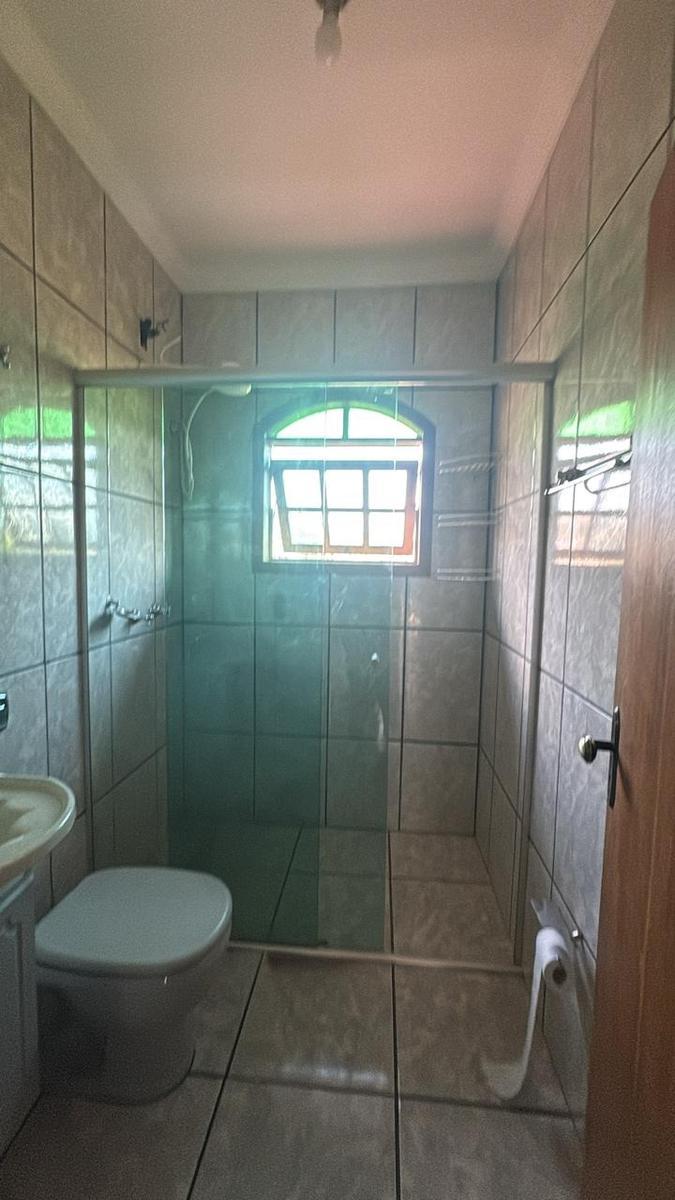 Casa, Bela Vista, 4 Quartos, 2 Vagas, 1 Suíte