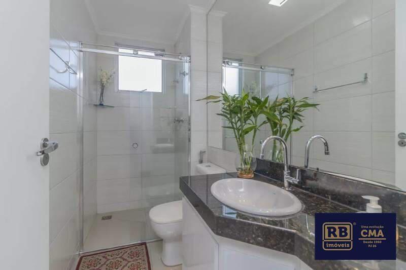 Apartamento, Floresta, 3 Quartos, 2 Vagas, 1 Suíte