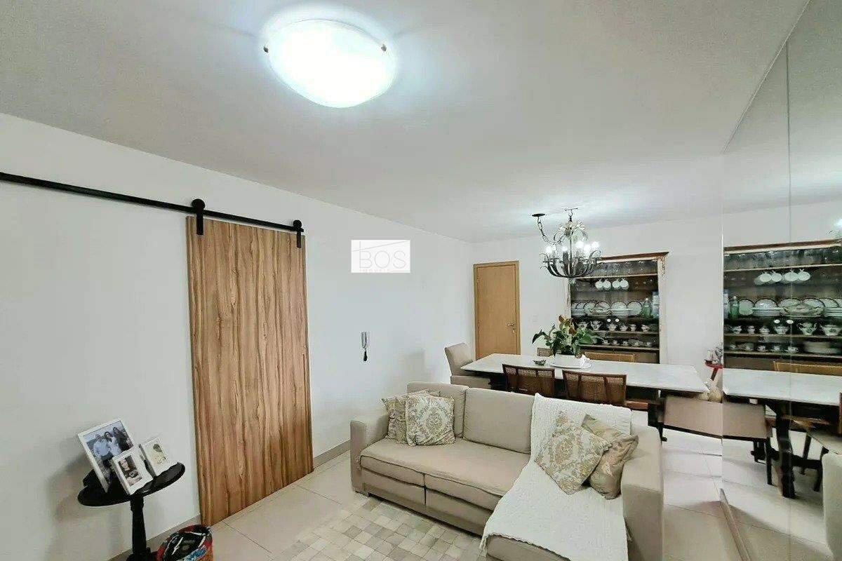 Apartamento, São Lucas, 3 Quartos, 2 Vagas, 1 Suíte