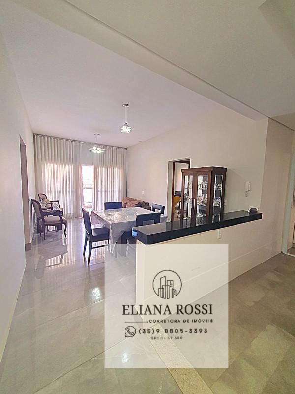 Apartamento, Novo Horizonte, 3 Quartos, 2 Vagas, 2 Suítes
