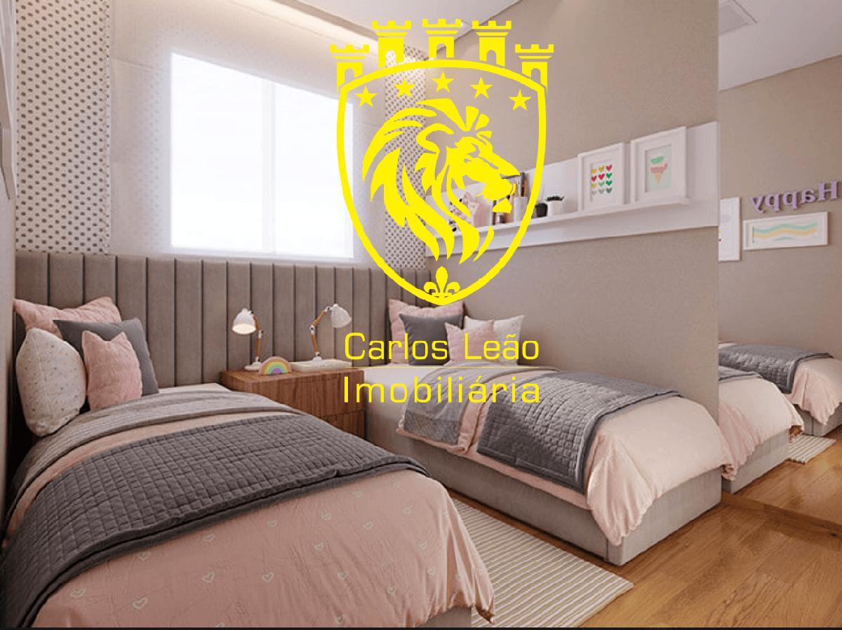 Apartamento, Camargos, 2 Quartos, 1 Vaga