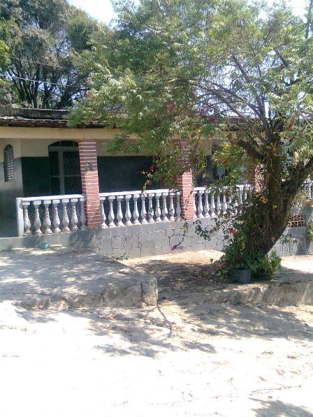 Lote, Granjas Primavera (justinópolis), 2 Quartos, 2 Vagas, 1 Suíte