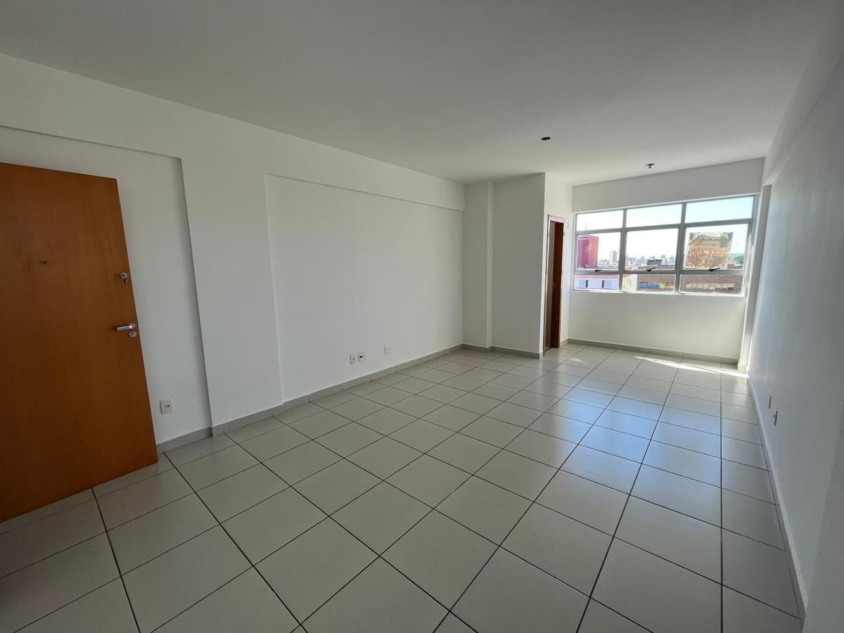 Sala, Padre Eustáquio, 0 Quarto, 1 Vaga