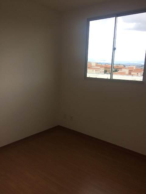 Apartamento, Cândida Ferreira, 2 Quartos, 1 Vaga