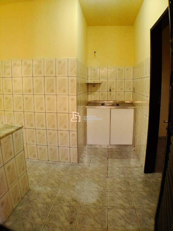 Casa, Mineirão, 2 Quartos