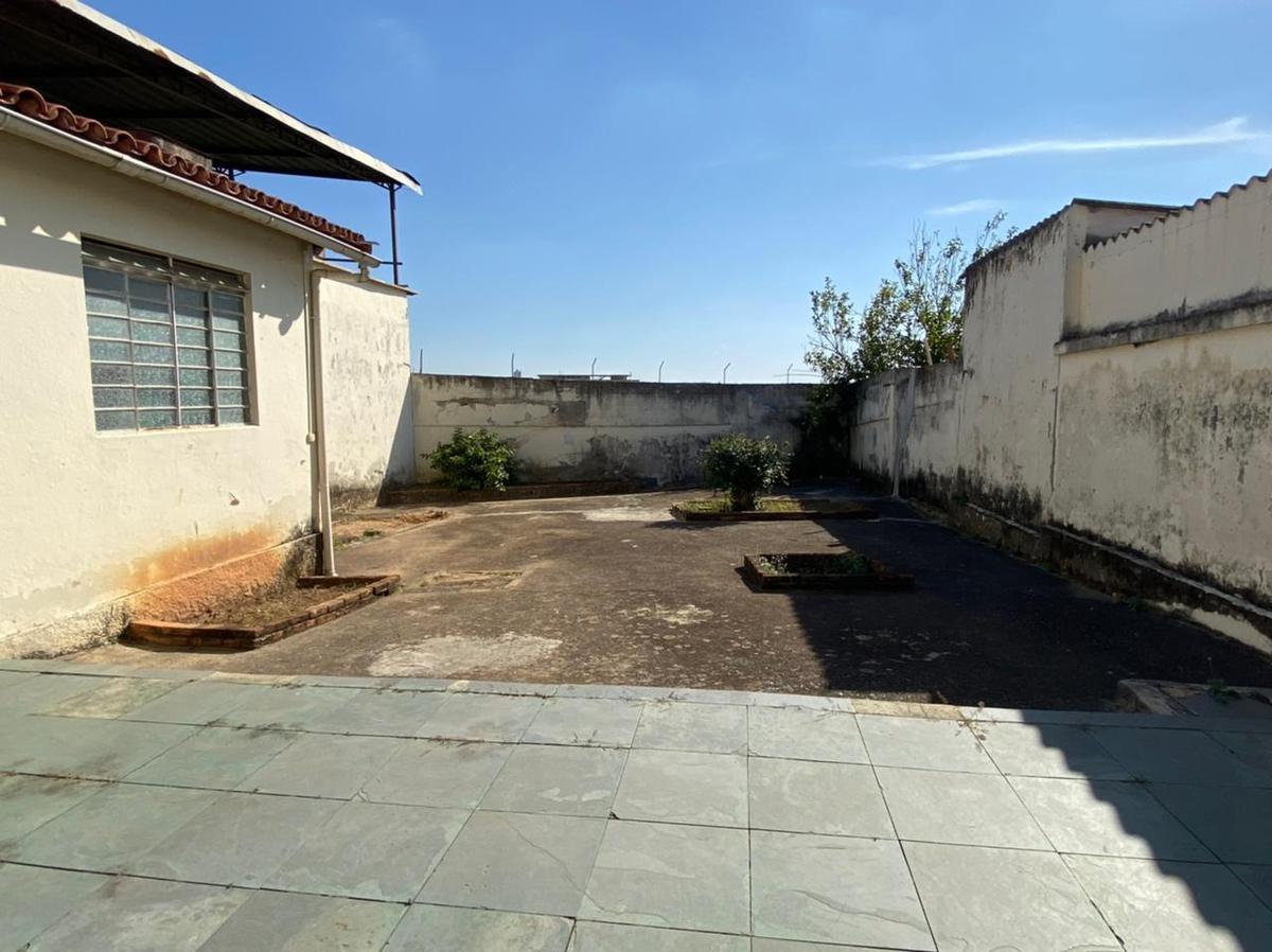 Casa, Renascença, 3 Quartos, 2 Vagas, 1 Suíte