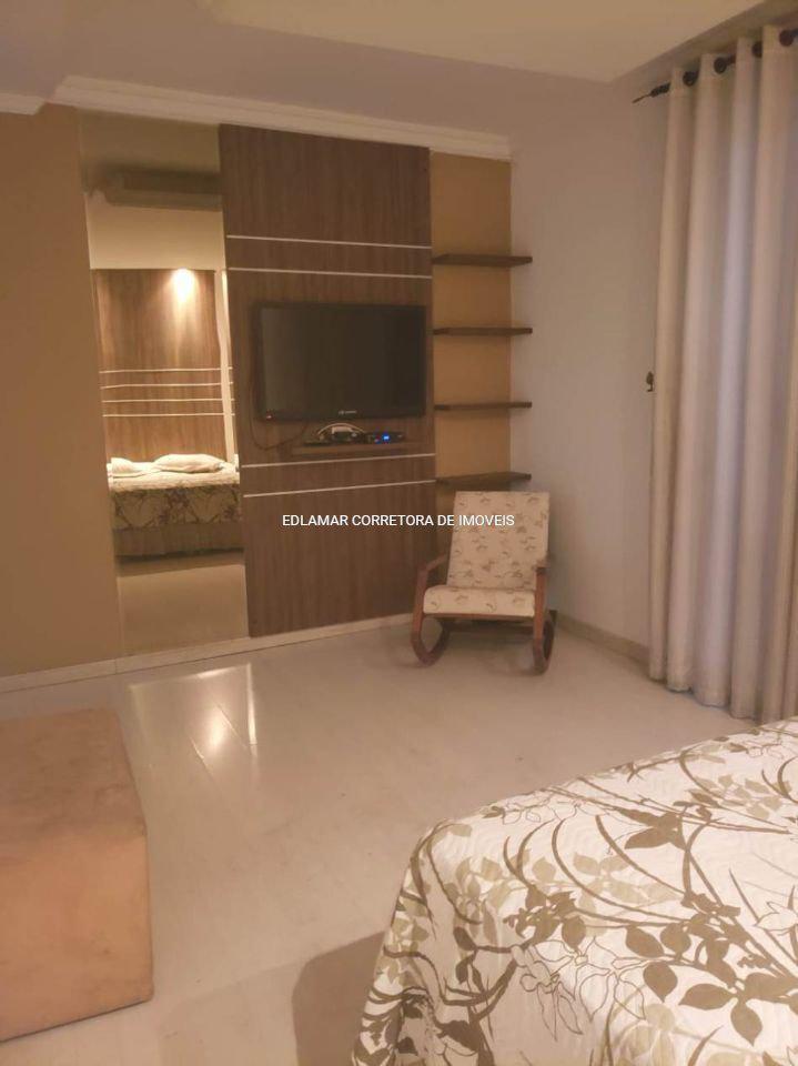 Casa, Jardim Riacho das Pedras, 4 Quartos, 2 Vagas, 4 Suítes