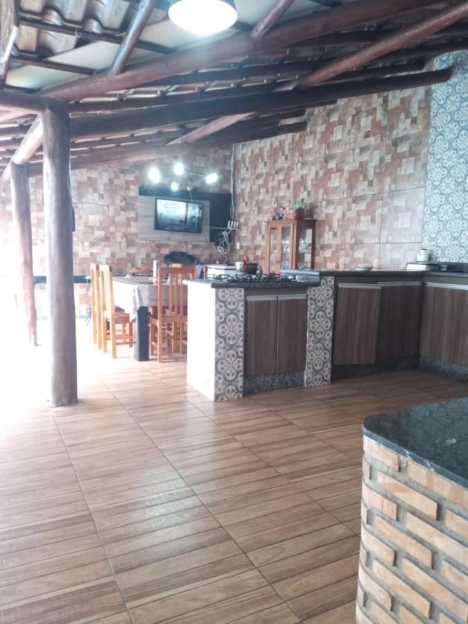 Casa, Europa, 5 Quartos, 4 Vagas, 1 Suíte