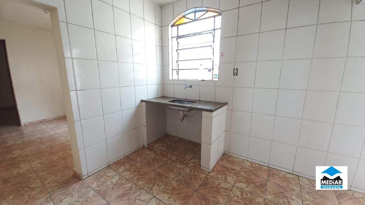 Casa, Vera Cruz, 1 Quarto, 0 Vaga