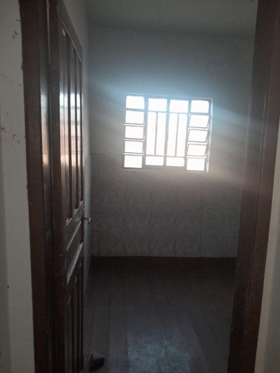 Casa, Vila Santo Antônio de Pádua, 3 Quartos, 0 Vaga