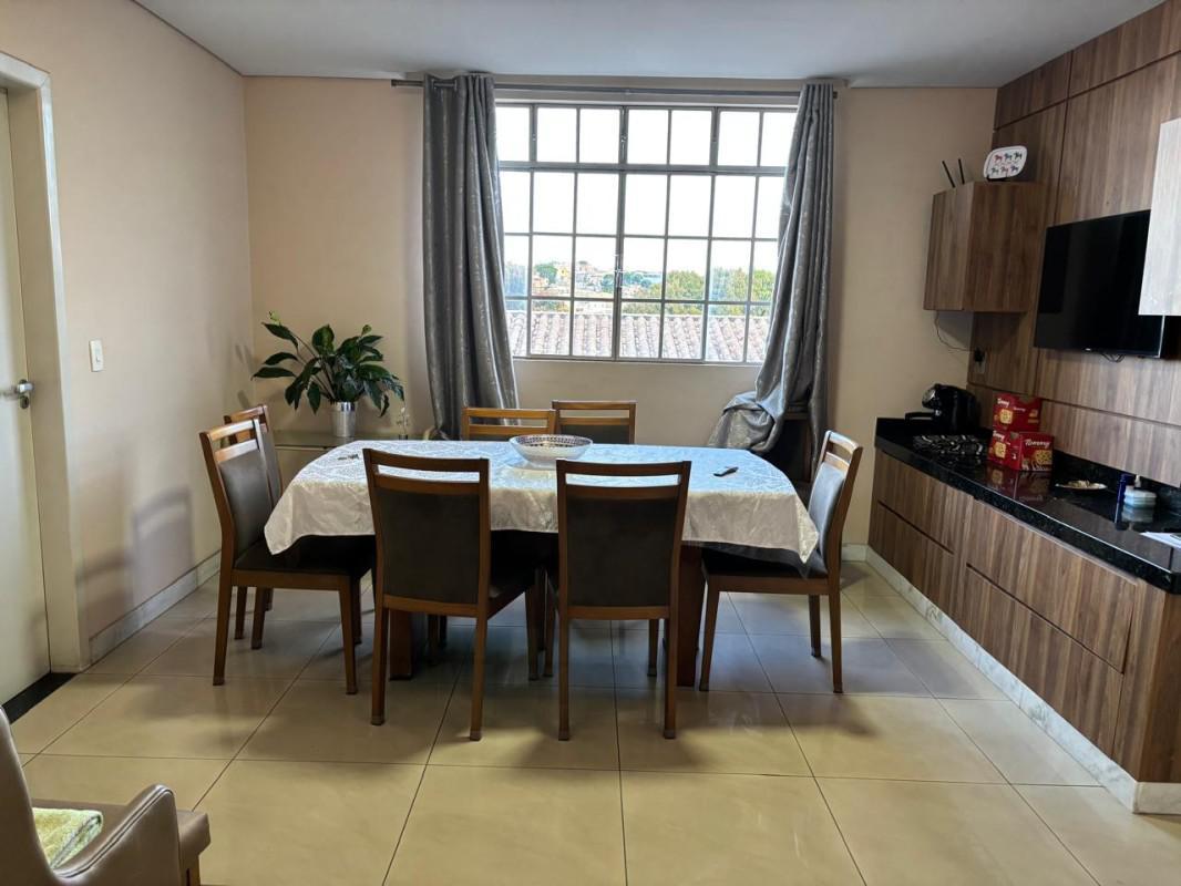 Casa, Novo Eldorado, 3 Quartos, 3 Vagas, 1 Suíte